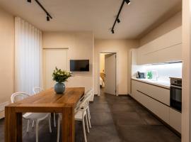 ELESOR & Spa，位于莫迪卡的酒店