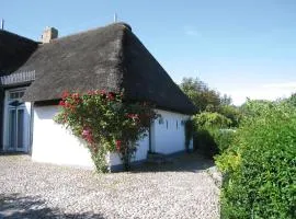 Haus Strandläufer