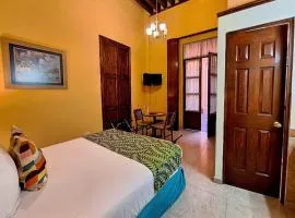 德尔匹普埃布拉酒店