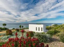 Saltwater - Absolute Oceanfront, Fire Pits, some Villas with Hot Tubs and Sauna