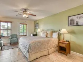 圣乔治酒店 - 圣奥古斯丁