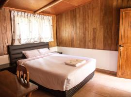 Mandor Machu Picchu，位于马丘比丘的酒店