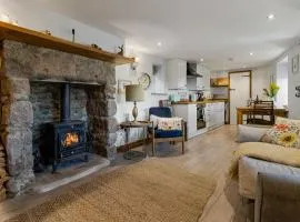 Angler's Cottage - Short Stays UK Ltd