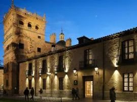 Eunice Hotel Gastronómico