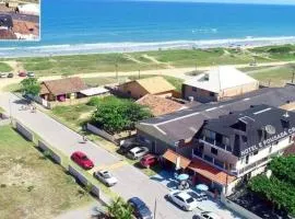 Hote pousada cruz
