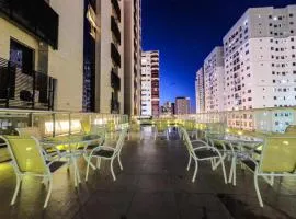 S4 Hotel SUÍTE 1120