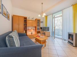 Südwind 23，位于岑平的酒店