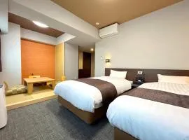 Second Inn Hana Hotel Hanazono Inter - Vacation STAY 40345v