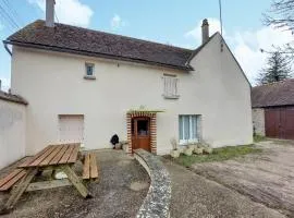 Stunning Home In Egry With Wifi