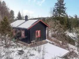 1 Bedroom Cozy Home In Åkersberga