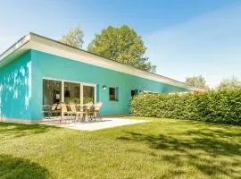 Bungis - 28 Ferienhäuser Am Grimnitzsee G3