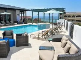 WaterHouse 304- Open Air