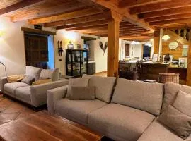 La Morada de Vadinia