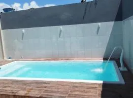 Casa em Prado Bahia