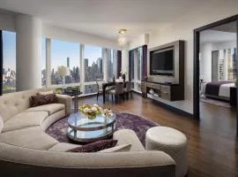 Mandarin Oriental, New York