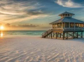 Eco Private Suite Rm w Bath Golf Nearby J2A shared home