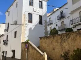 Alojamiento La Escalera