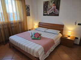 Aurora's Home，位于达尔米内的酒店