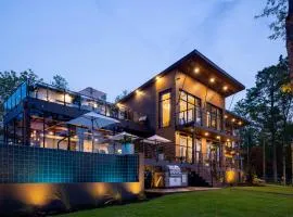 NEW! 151 Luxury House on Lake Oconee