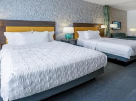 Home2 Suites By Hilton Pensacola Airport Medical Center，位于彭萨科拉的酒店