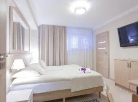 Villa Anna Gdańsk - Noclegi B&B, FREE parking