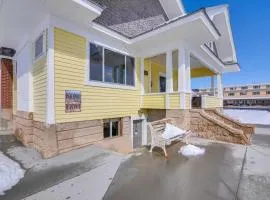 Red Rock Rentals