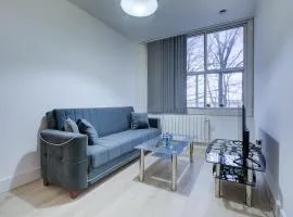 1 BR Flat 6 Mins From Heathrow Airport Flat 25
