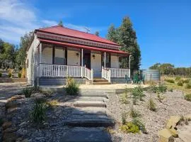 Barrabool Maze Estate