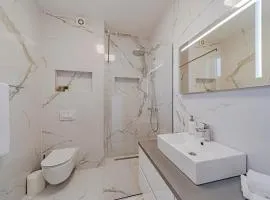 Penthouse apartment Optimum