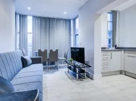 1 BR Flat 6 Mins From Heathrow Airport Flat 18