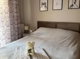 Apartment in Komotini