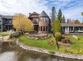 Drake Park Villa