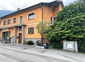 Appartamento Ragozza in Pieve Vergonte