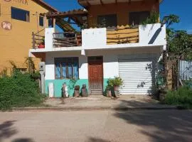 Lindo Alojamiento en Samaipata