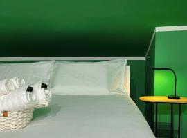 Catullo Loft Near Verona