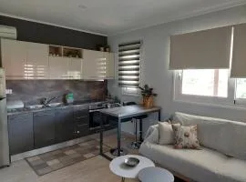 Daglas Summer Loft