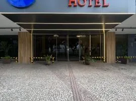 Hotel Canaan