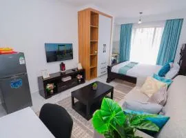 Dhahabu private Apartment