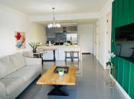 1 Bedroom Condo in Kingston，位于金斯敦的酒店