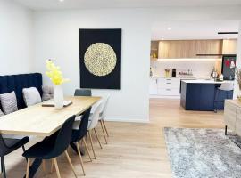 Remarkable stay in Queenstown，位于弗兰克顿的酒店