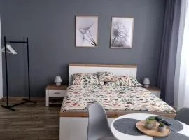 Apartmán Uršula