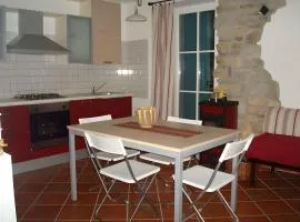 Apartments in Locca - Ledrosee 26351