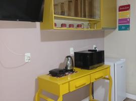 Loft Confort，位于波梅罗迪的酒店