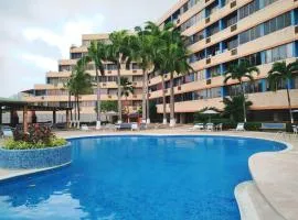 Apartamento Punta Brava en el Centro de Tucacas