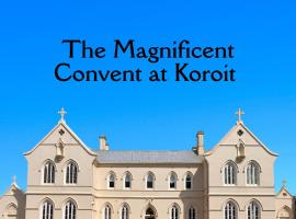 Convent at Koroit，位于Koroit的酒店