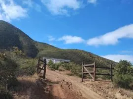 Casa parcela en Quilimari a 20 minutos de playa Pichidangui
