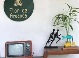 Flor de Aruanda Hostel