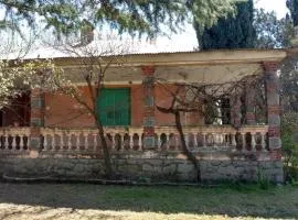 Villa Nano Bialet Massé