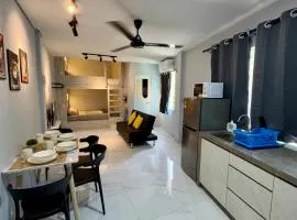 Cozy Retreat Homestay Kuala Terengganu