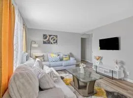Luxury 1 bedroom apartment in Cincinnati